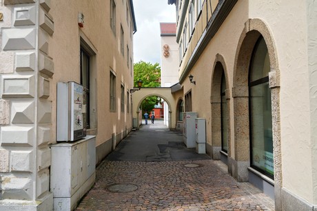 Bad Mergentheim